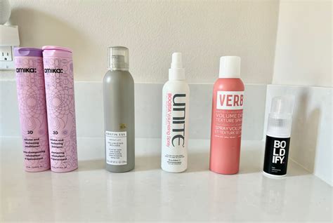 Lightweight Options for Fine Hair