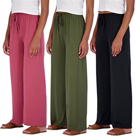 Lightweight Pants For Hot Weather Womens