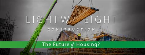 Lightweight Construction