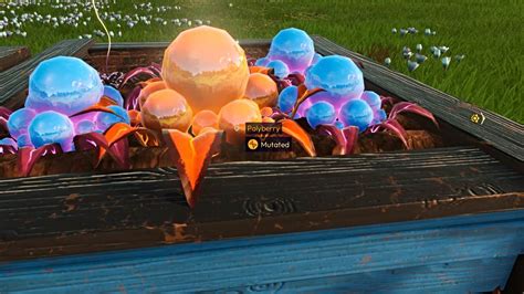 Lightyear Frontier Crop Growth Rate Chart