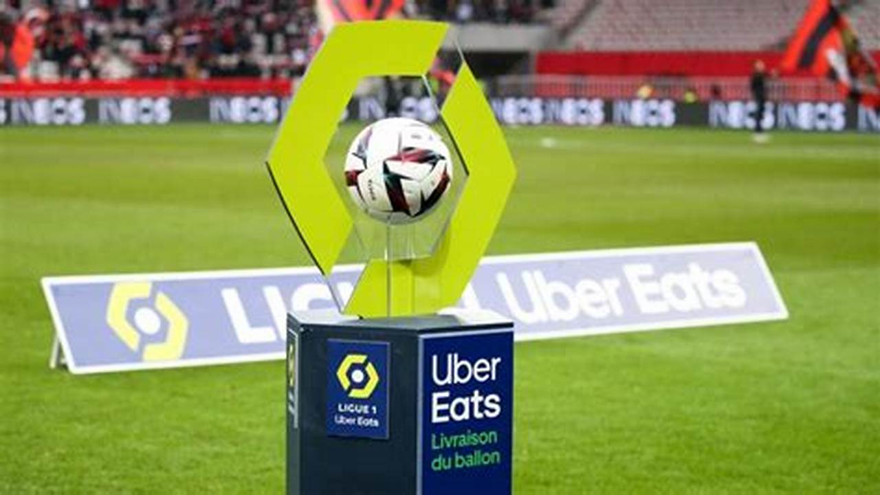 Ligue 1 2024-2024