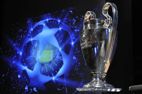Ligue Des Champions: European Soccer Prestige And Competition
