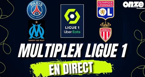 Ligue 1 En Live