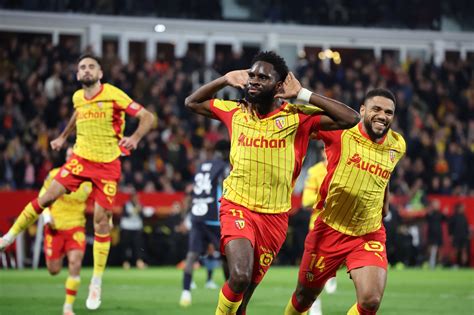 Ligue 1 Lens