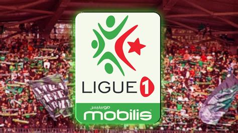 Ligue 1 Mobilis