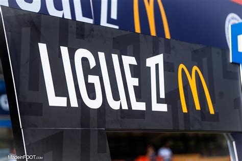 Ligue 1 Programme Tv