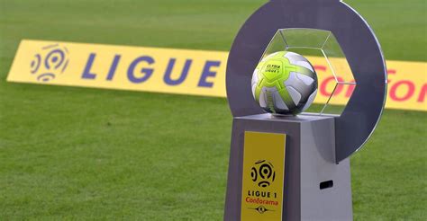 Ligue 1 TéLéVision