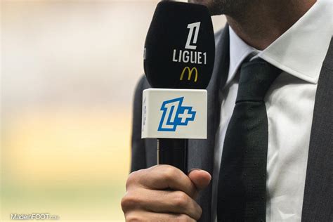 Ligue 1 Tv