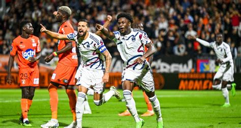Ligue 2 Bordeaux