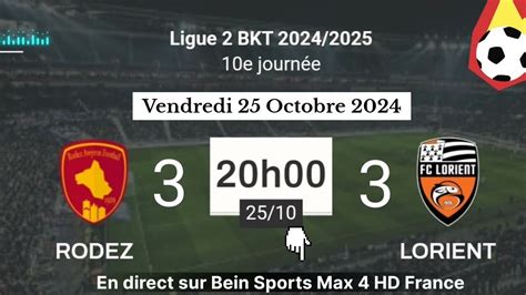 Ligue 2 Direct Gratuit