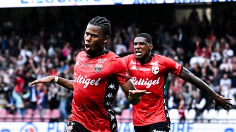 Ligue 2 Guingamp