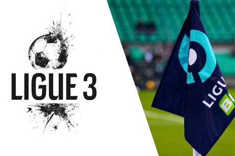 Ligue 3
