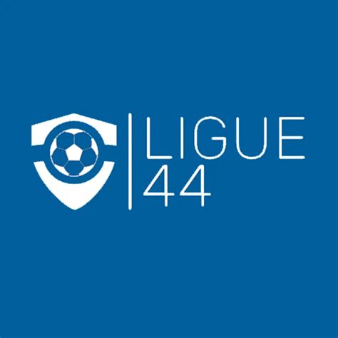 Ligue 44 Foot