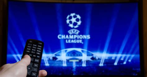 Ligue Des Champions Diffusion