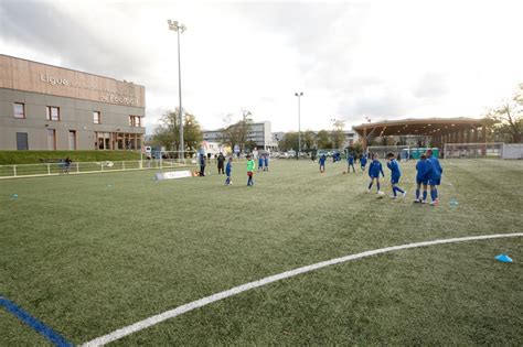 Ligue Franche Comte Foot