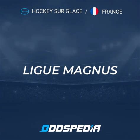 Ligue Magnus Direct