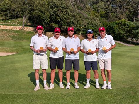 Ligue Paca Golf