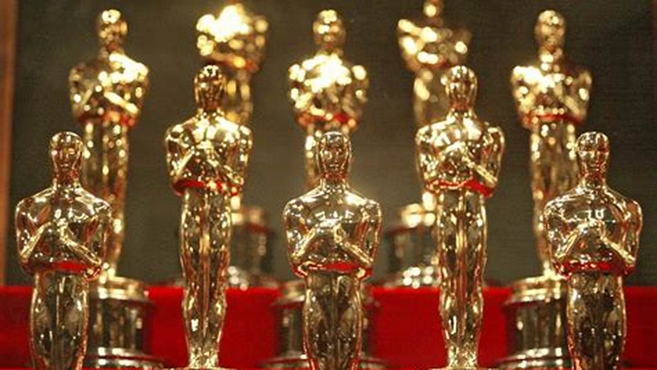 Like With The Past Two Ceremonies, The Academy Will Be Voting From A Pool Of 10 Movies, All Of., 2024