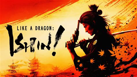 Like a Dragon Ishin Shines in New PS5 Gameplay