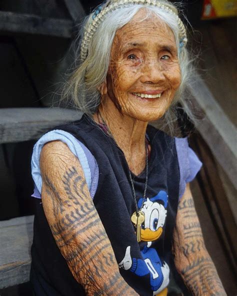 Like Some Elders And Tattoos