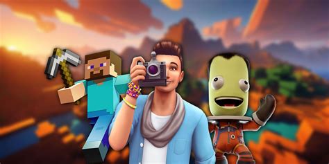 Liked: The multiplayer sandbox