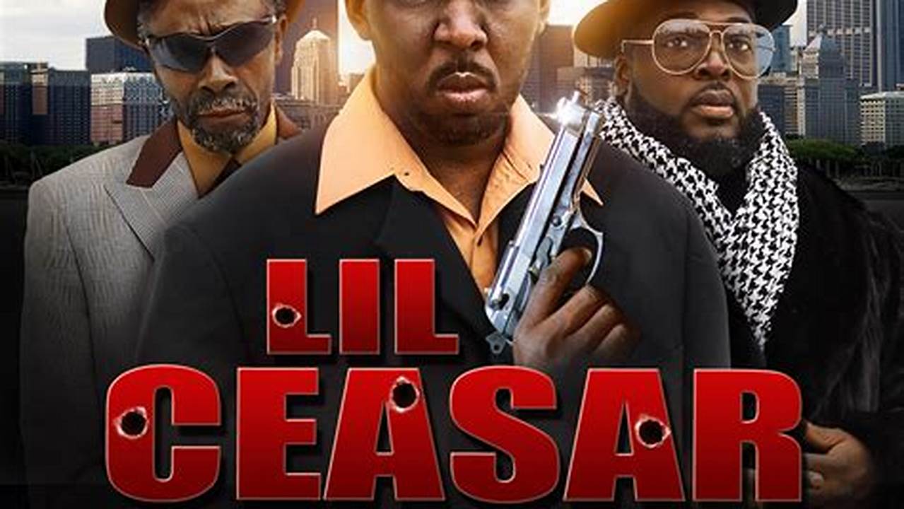 Lil Ceaser Promo Code 2024