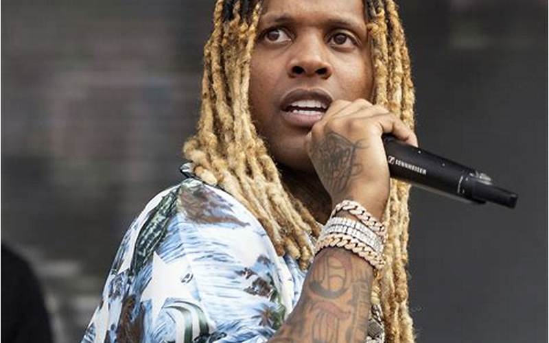 Lil Durk Concert Hawaii: Everything You Need to Know