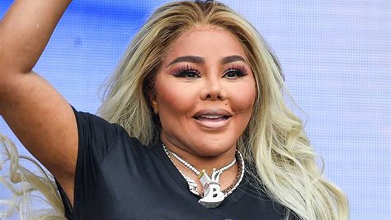Lil Kim Concert 2024