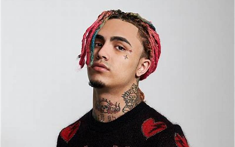 Lil Pump and Veronica Rodriguez: A Controversial Relationship