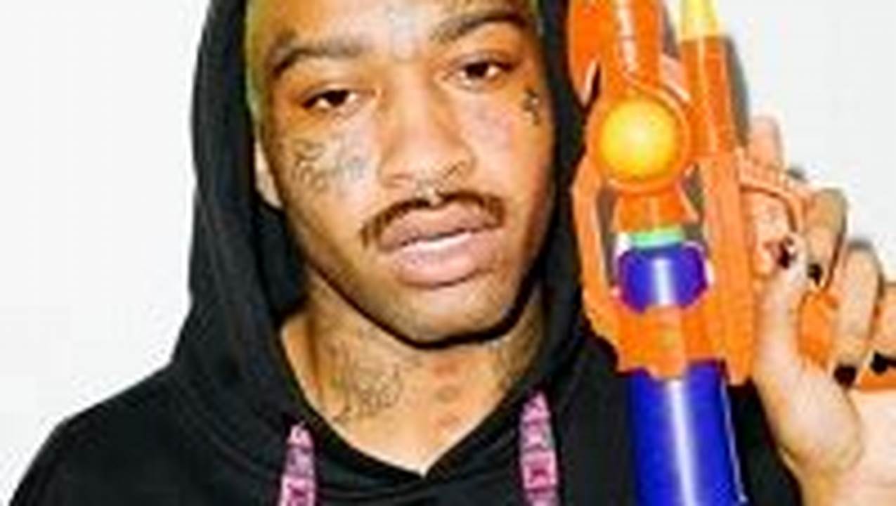 Lil Tracy Concerts 2025