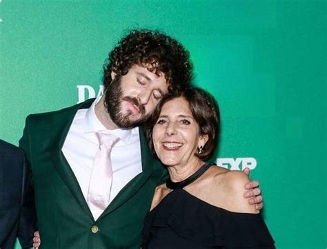 Lil Dicky's Rooted Inspiration: The Unseen Support System of his Parental Figures