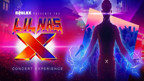 Lil Nas X Roblox Concert: What We Know About the Virtual 