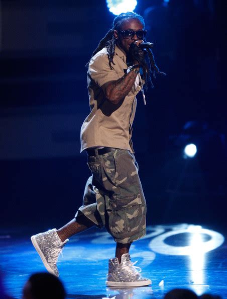 Lil Wayne Swagger