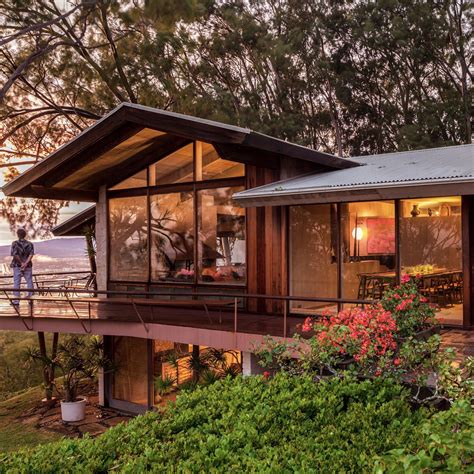 Liljestrand House alternative