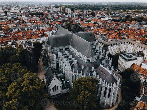 Lille Cathedral