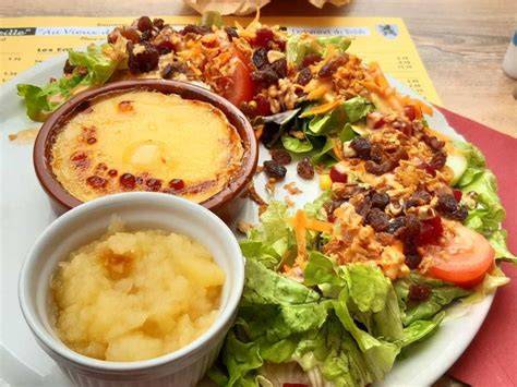 Lille France Food