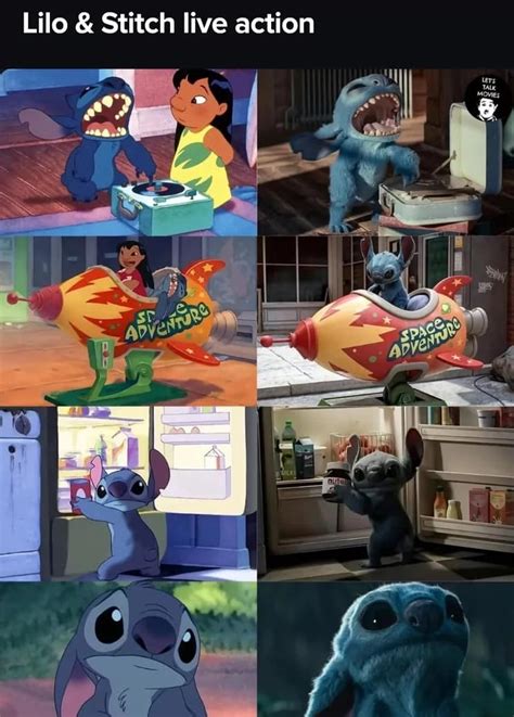 Lilo And Stitch Meme 69