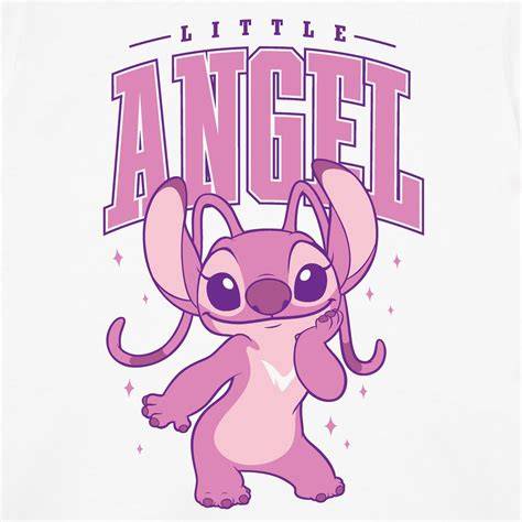 Lilo And Stitch Meme Angel