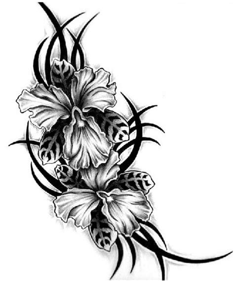 Flower Tattoos Tattoo Designs, Tattoo Pictures Page 49