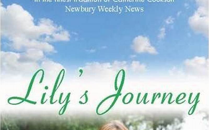 Lily'S Journey