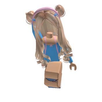 Lily - Roblox