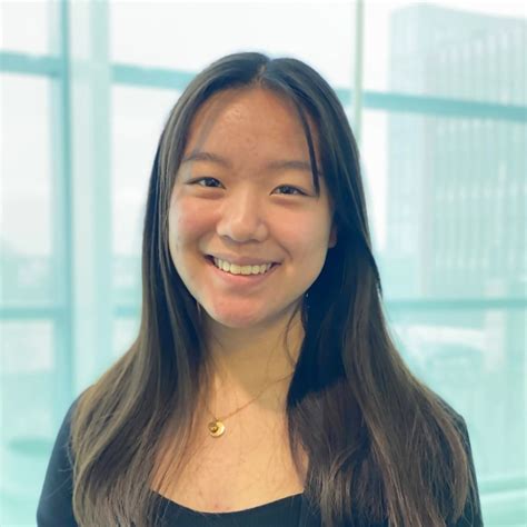 Lily Yang - Software Engineering Intern - Roblox | LinkedIn
