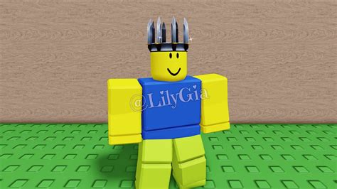Lily on Twitter: \"New item with effects! It feels like Roblox is 