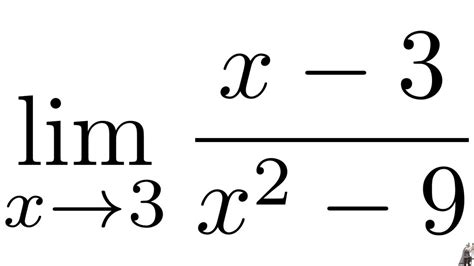 Lim X 3: Mengenal Konsep Parameter Matematika yang Populer