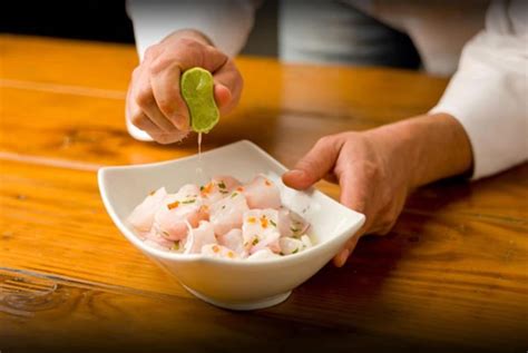 Lima Ceviche Workshop Review: Cook Authentic Peruvian Cuisine