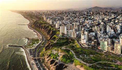 Lima Paramotor Costa Verde Review: Adrenaline Above It All