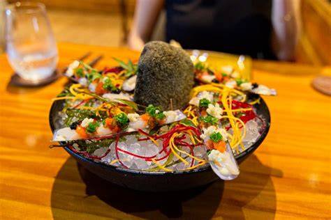 Lima Food