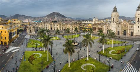 Lima Downtown Walking Tour: An In-depth Review