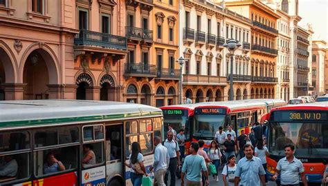 Lima Tour Transportation