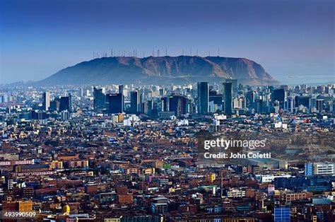 Lima’s Top Spots: A Guide to Its Most Iconic Sites